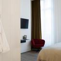 Отель Hotel Riga