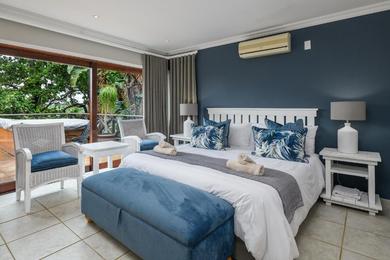 San Lameer Villa 14201 - Five bedroom Luxury - 10 pax - San Lameer Rental Agency