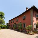 Guest house Villa il Rossignolo
