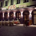 Hotel Hotel FIVE