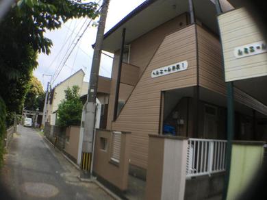 Apartments ザ・ミッキーカールトン井尻201