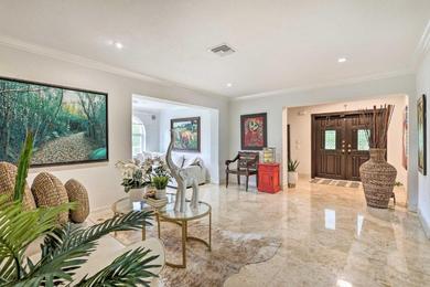 Дом отдыха Elegant Miami Home with Private Tropical Oasis!