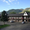 Мотель Silver Spruce Inn