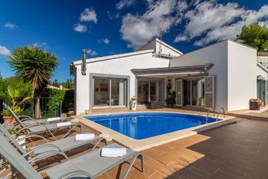 Chalet Alcudia - 33147