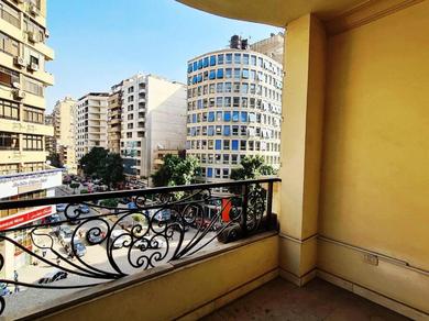 Апартаменты Spacious Executive Luxury Apartment with Balcony