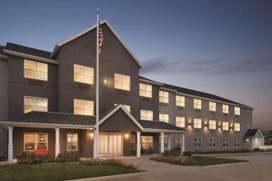 Hotel Country Inn & Suites by Radisson, Cedar Falls, IA