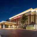 Hotel Hampton Inn Houston/Humble-Airport Area