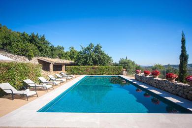 Villa Villa Son Maguet for 12 persons with private pool and beautiful views