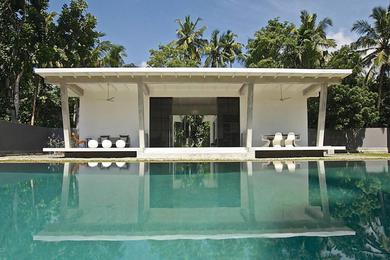 Pittaniya villa - Luxurious Modern Tropical Villa