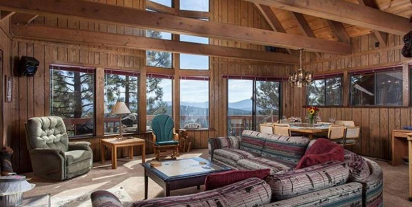 Holiday home Pinnacle Panoramic View by Tahoe Truckee Vacation Properties
