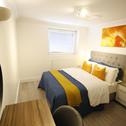 Apartments Willow Serviced Apartments - 39