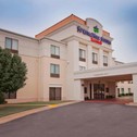 Hotel SpringHill Suites by Marriott Tulsa