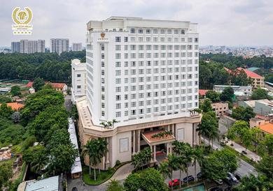 Hotel Tan Son Nhat Saigon Hotel