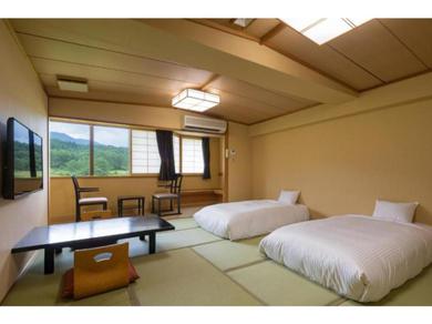 Отель Tazawako Lake Resort & Onsen / Vacation STAY 78985