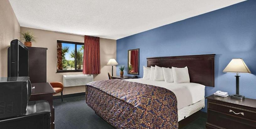 Hotel Days Inn by Wyndham Orange Park/Jacksonville