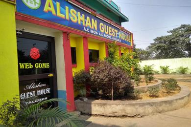 Hotel OYO 83331 Alishan Guest House