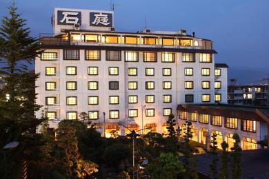 Ryokan Hotel Sekitei