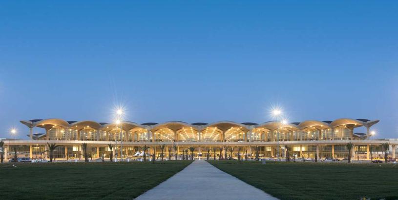 Persian Gulf International Airport (PGU), Khiyaroo, Iran