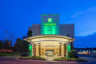 Hotel Holiday Inn Baltimore BWI Airport, an IHG Hotel