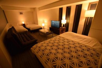 Отель Residence Condominium KALAHAAI - Vacation STAY 25749v
