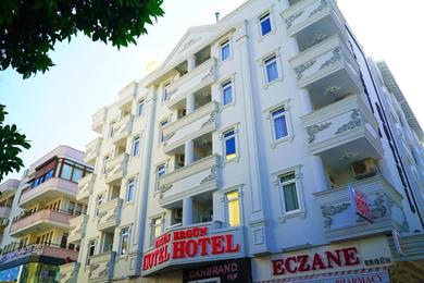 Hotel Hotel Ergun