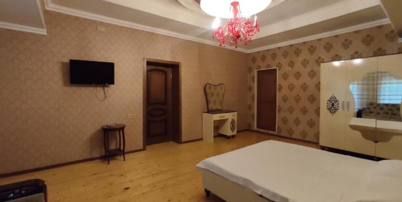 Hotel SHEKİ_VİLLA_BUTİK