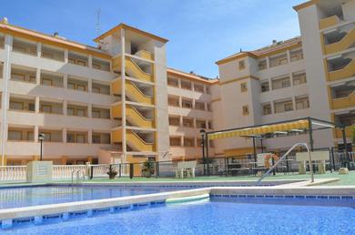 Apartments Ribera Beach 3 - 4508