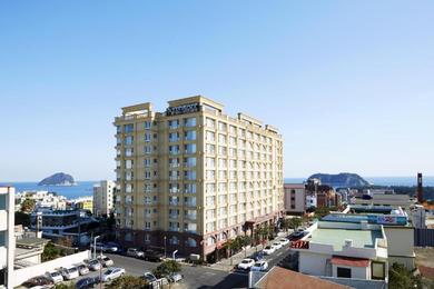 Отель Ocean Palace Hotel