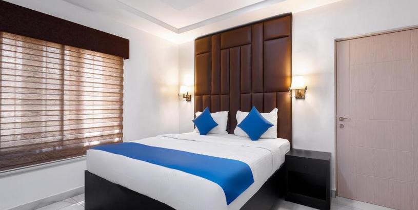 Отель BKT Cribs - Apartments & Suites