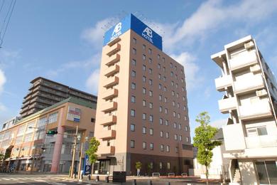 Hotel AB Hotel Iwata