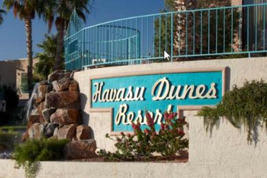 Hotel GetAways at Havasu Dunes Resort