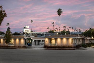 Motel Santa Monica Hotel