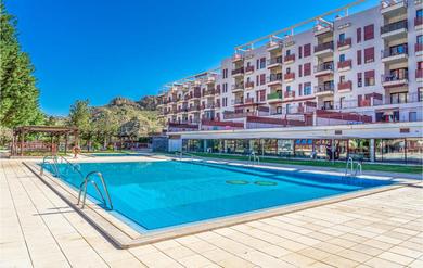 Apartments Awesome Apartment In Villanueva Del Rio Seg With Indoor Swimming Pool, Wifi And Swimming Pool