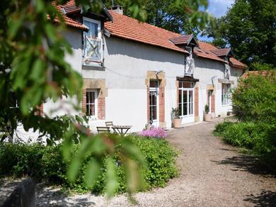 Holiday home Gîte Gouise, 5 pièces, 8 personnes - FR-1-489-374