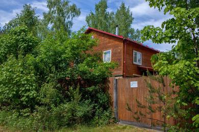Дом отдыха Cottage in Orekhovo