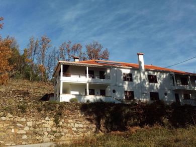Гостевой дом Casa da Sicó