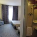 Отель Ristorante Hotel Turandot Magnolia!!!