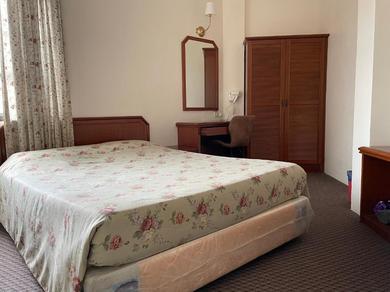 Отель Birarok Travelodge hotel