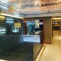 Hotel Aspira Sukhumvit - SHA certified