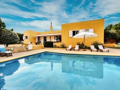 Hotel Bonita Casa con piscina privada y amplio jardin