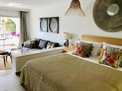 Apartments Miraflores, Luxury Suite, La Cala de Mijas