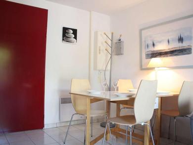 Apartments Maison Châtelaillon-Plage, 3 pièces, 4 personnes - FR-1-246-563
