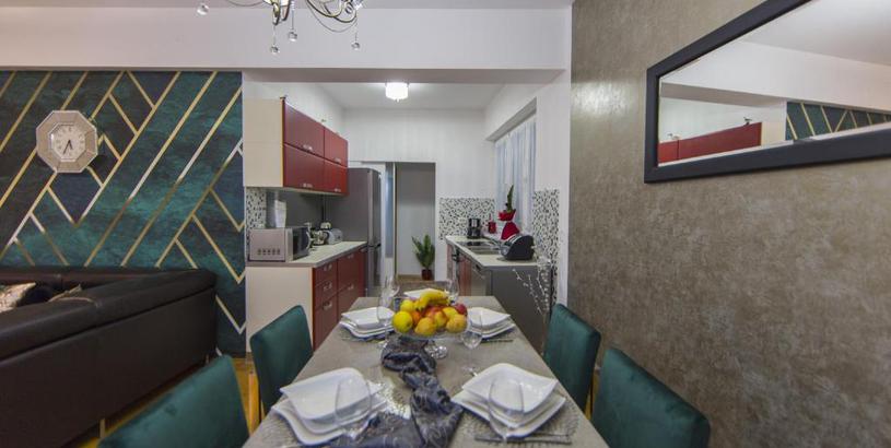 Apartments Experience Zadar Luxury Residence