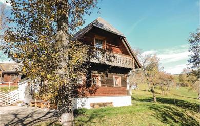 Дом отдыха Two-Bedroom Holiday Home in Fischbach