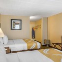 Hotel Quality Inn Ledgewood - Dover