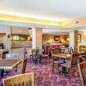 Hotel Comfort Inn & Suites York