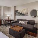  SpringHill Suites by Marriott Norfolk Virginia Beach
