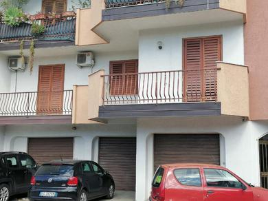 Апартаменты Appartamento Via Matteotti N12