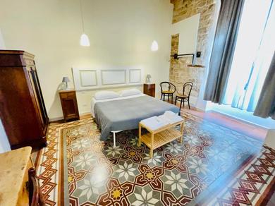 Guest house Palazzo Lupicini Affittacamere