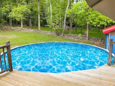 Holiday home Hidden Haven Cottage - Modern Cabin w Hot Tub in Catskills